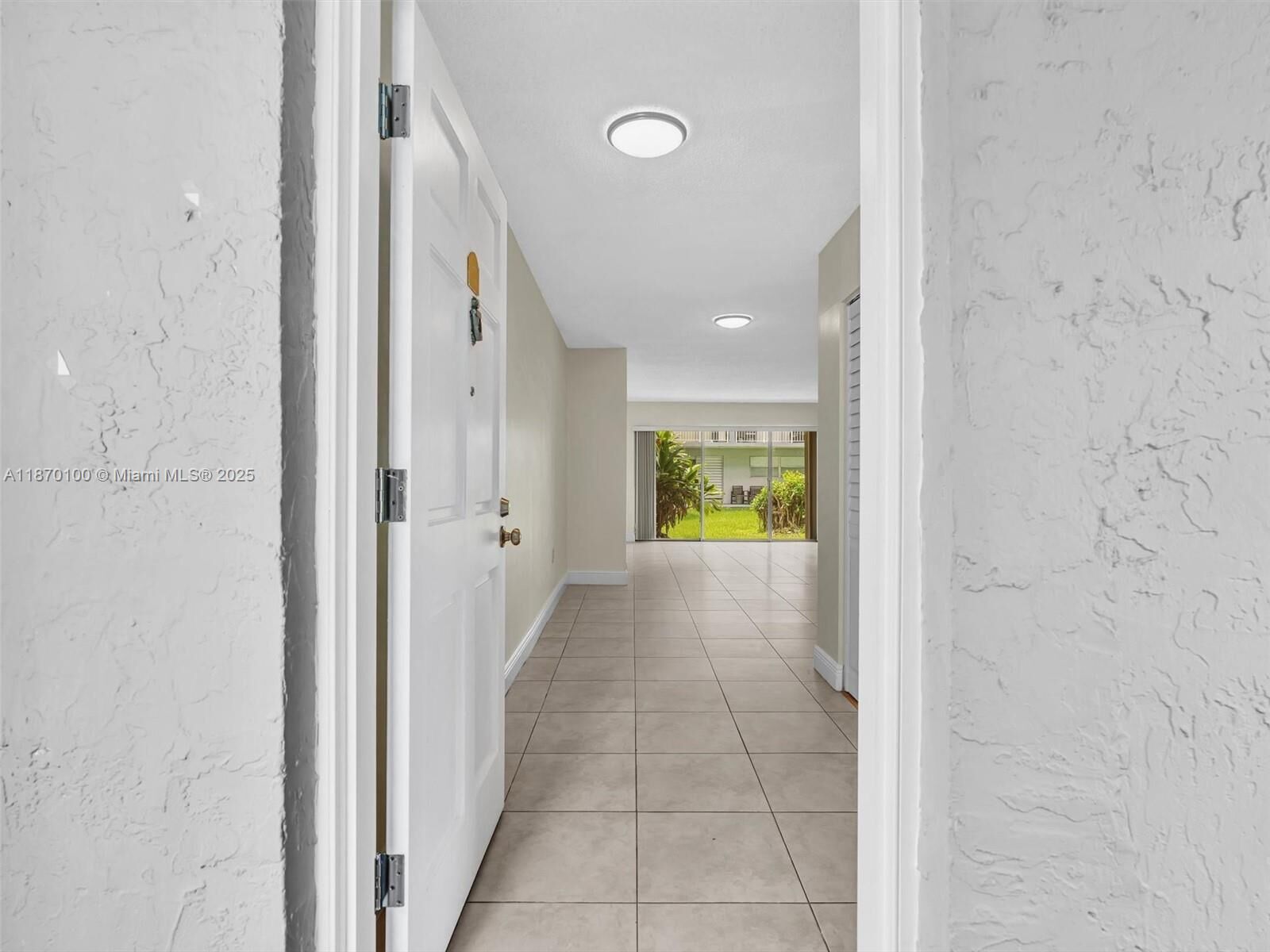 Property Photo:  9367 Fontainebleau Blvd G104  FL 33172 