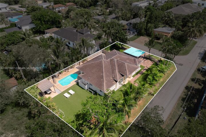 Property Photo:  6495 SW 83rd St  FL 33143 