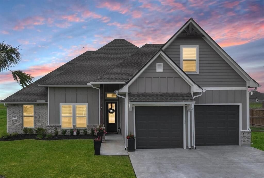 Property Photo:  14845 Norma Jane Lane  TX 77713 