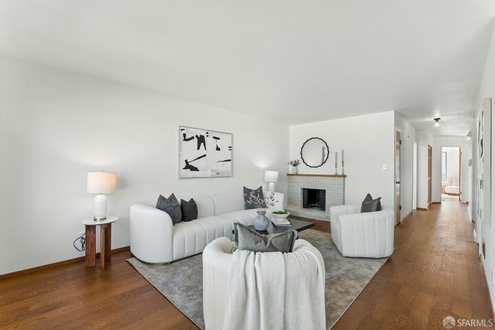 Property Photo: 81 Nebraska Street CA 94110