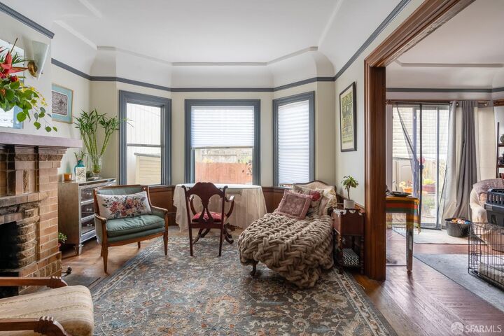 Property Photo: 2139 Taraval Street CA 94116