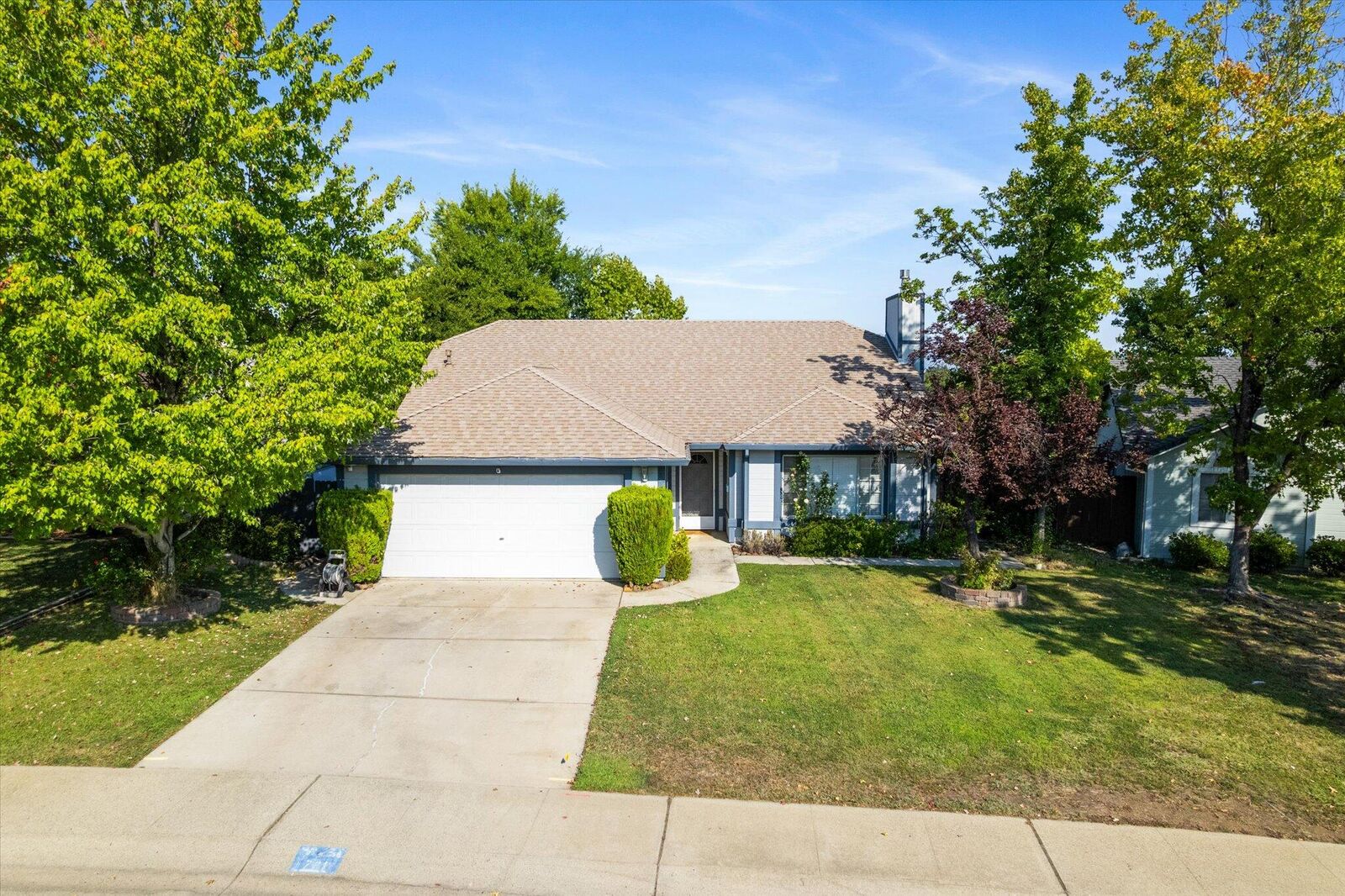 Property Photo:  781 Springer Drive  CA 96003