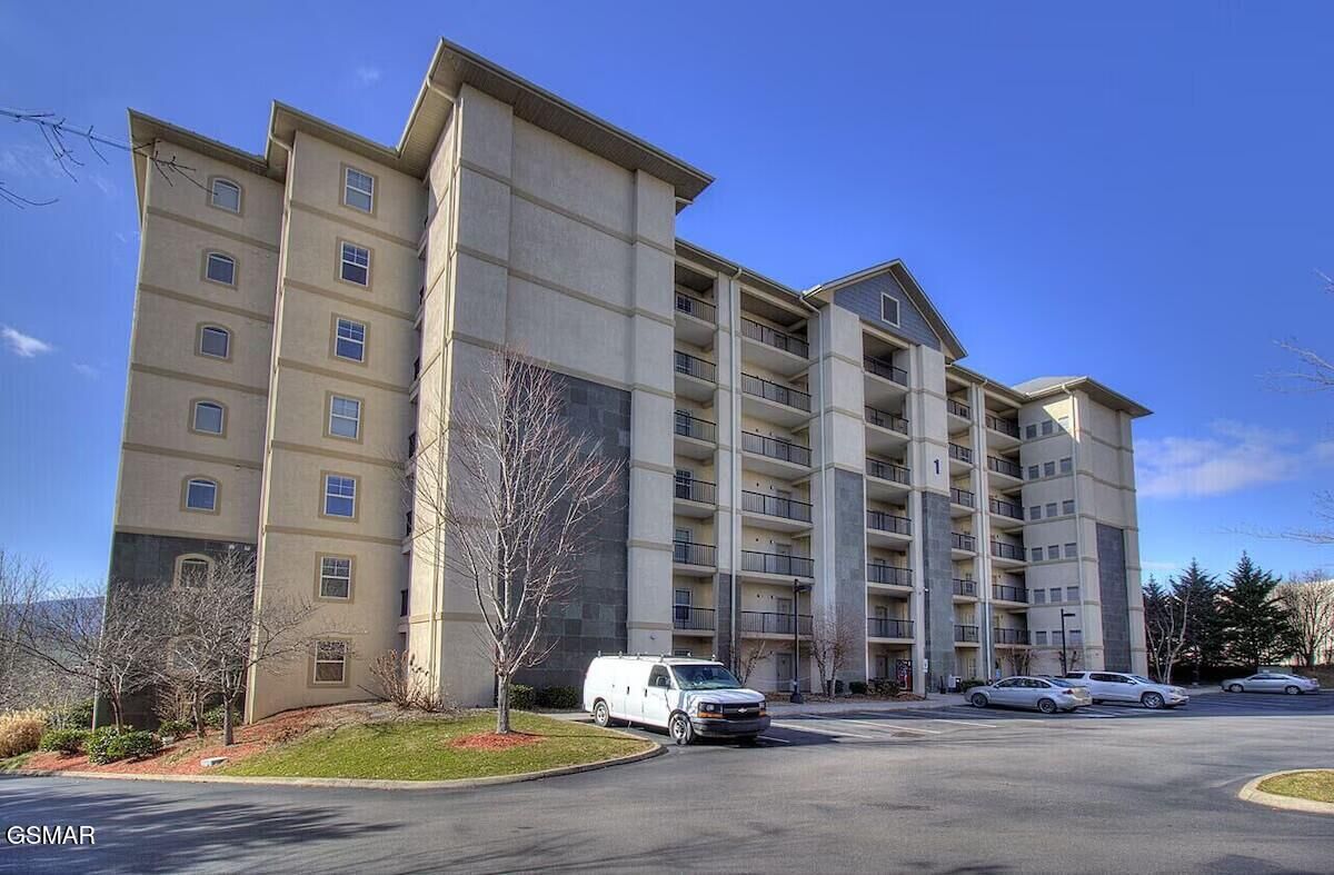 Property Photo: 124 Plaza Drive TN 37863
