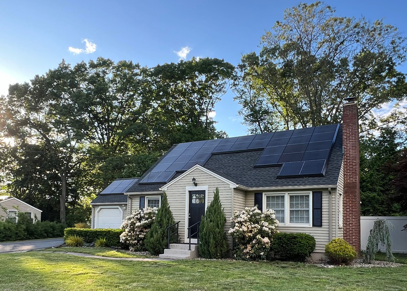 Property Photo: 191 Stuart Drive CT 06489