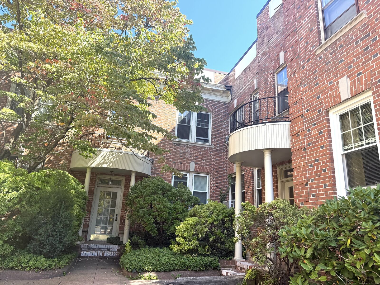 Property Photo: 165 Fountain Street A3 CT 06515