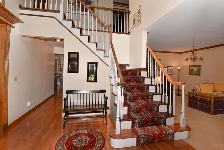 Property Photo:  80 Pierce Boulevard  CT 06095 