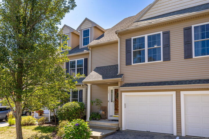 Property Photo: 87 Perry Street 238 CT 06260
