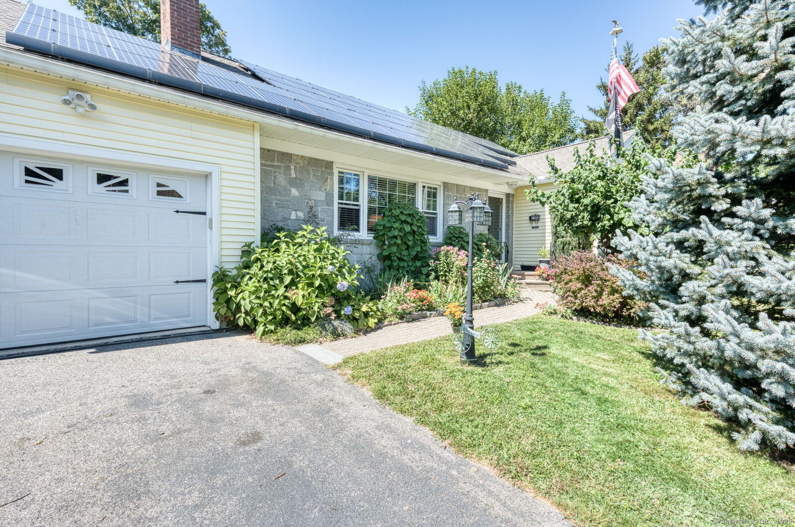 Property Photo: 35 Woodland Road CT 06790