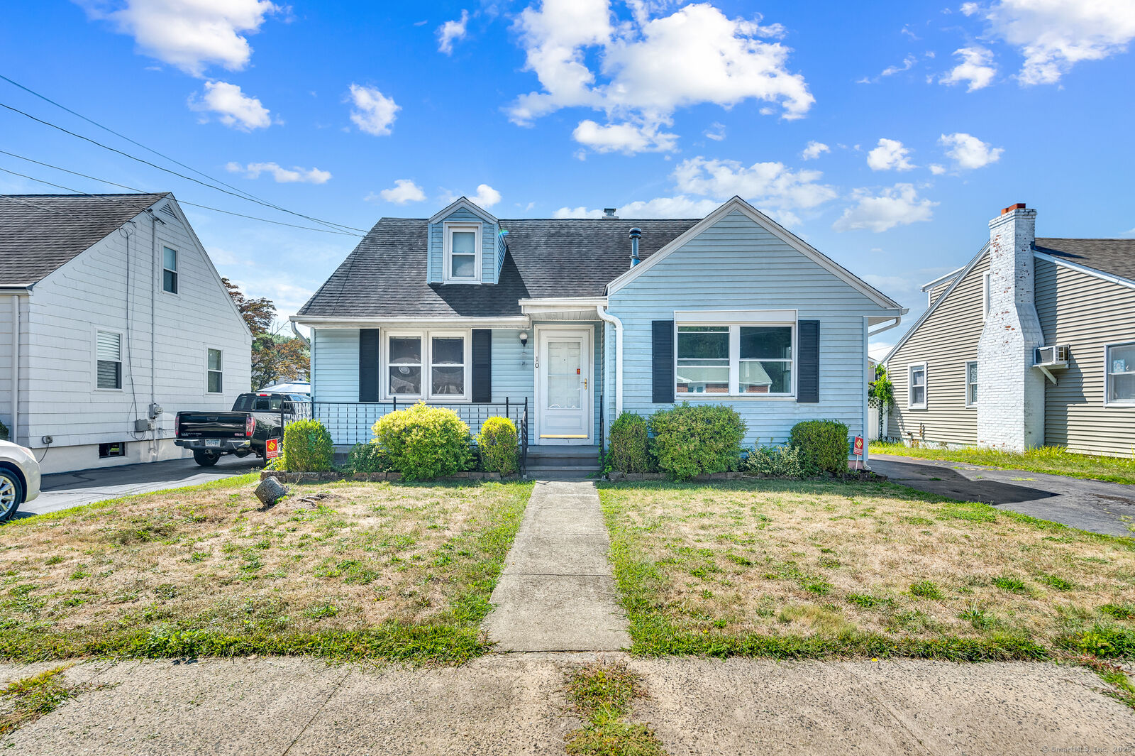Property Photo: 10 Forest Street CT 06512