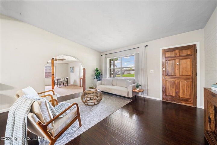 Property Photo:  255 Birch Avenue  FL 32953 