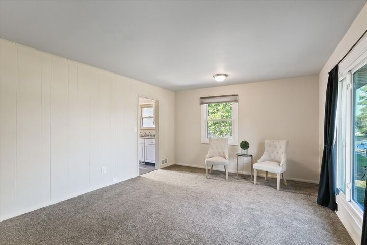 Property Photo: 5411 N Belt St WA 99205