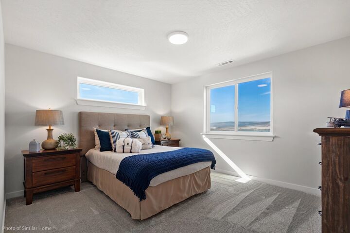 Property Photo:  1535 W 68th Ave Lot 5 Block 1 - Vale  WA 99224 
