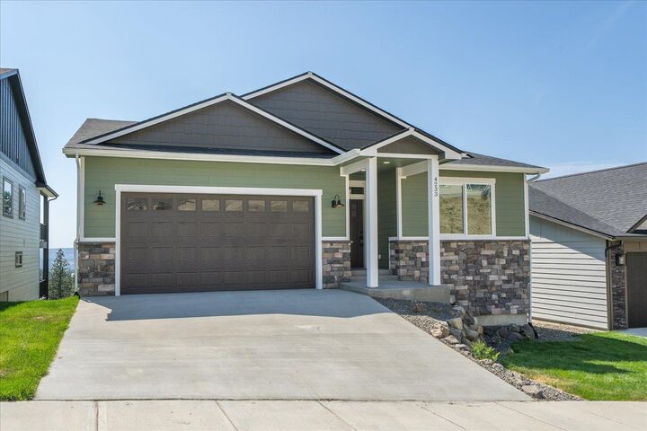 Property Photo:  4233 W Tolliver Ct  WA 99208 