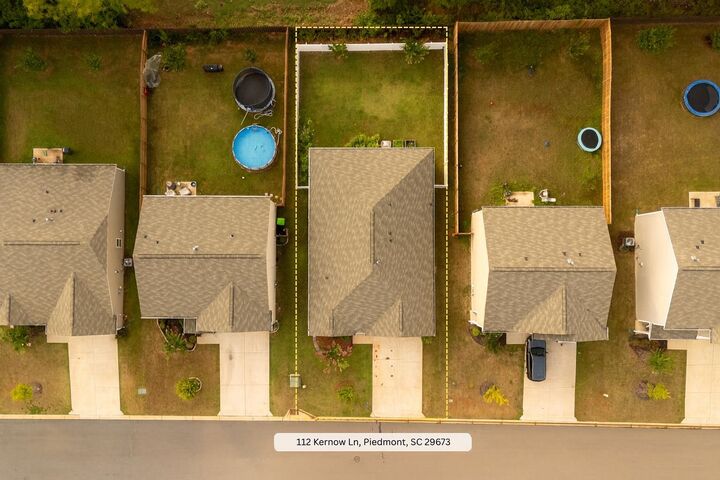 Property Photo:  112 Kernow Lane  SC 29673 