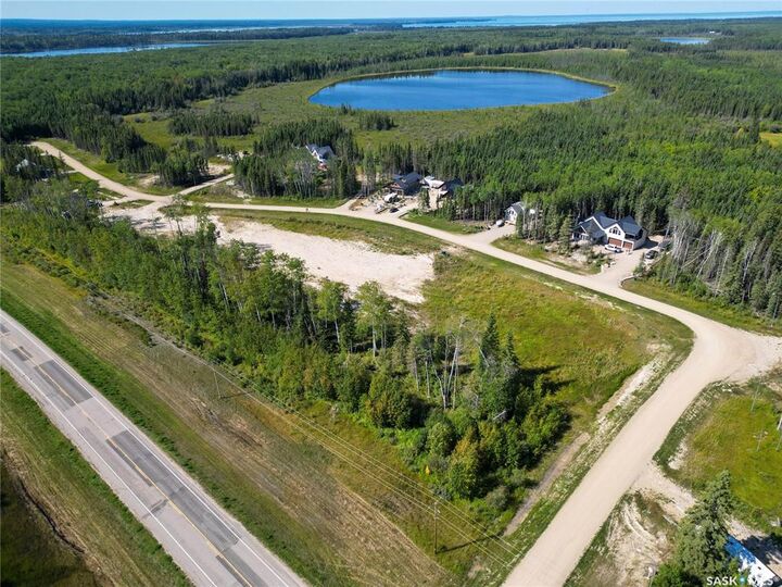 Property Photo: Lot 7 Patrick Drive SK S0J 3E0
