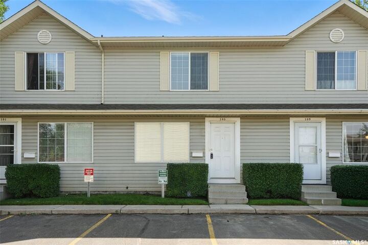 815 Kristjanson Road 105  Saskatoon SK S7S 1M6 photo