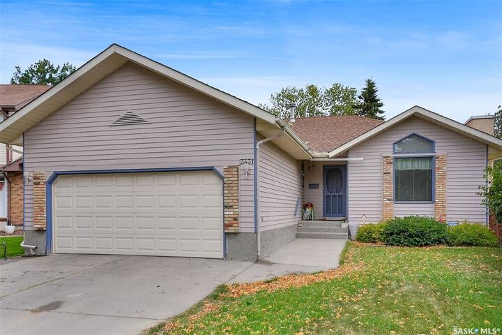 3431 Keehr Place E  Regina SK S4N 7A6 photo