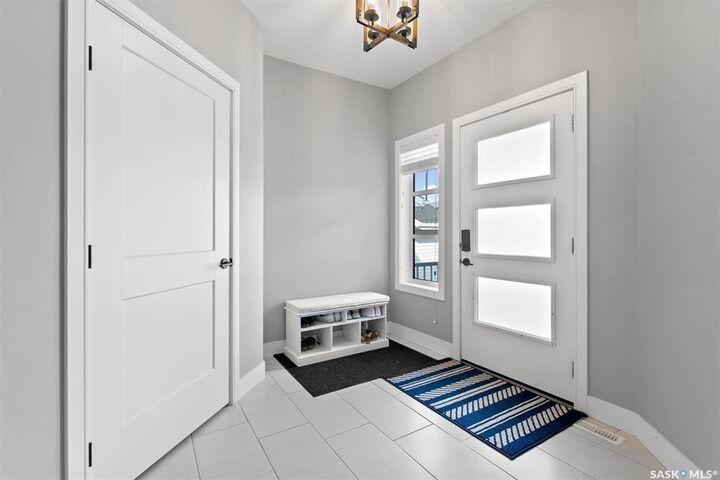Property Photo: 858 Childers Rise SK S7L 6T9