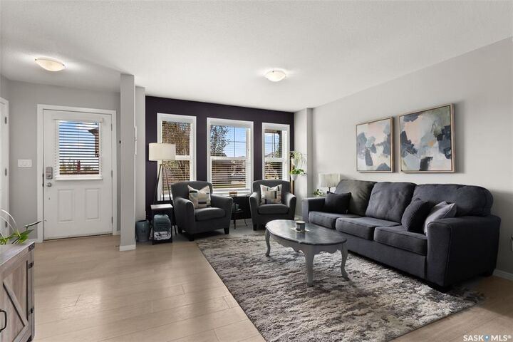 Property Photo: 8012 Canola Avenue SK S4Y 0E7