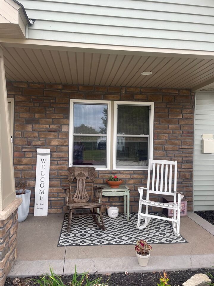 Property Photo: 128 Maplewood Drive OH 45601