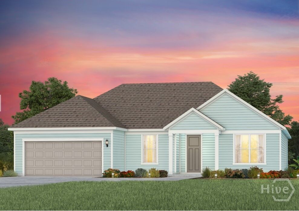 Property Photo: 14 Trail View Court GA 31324