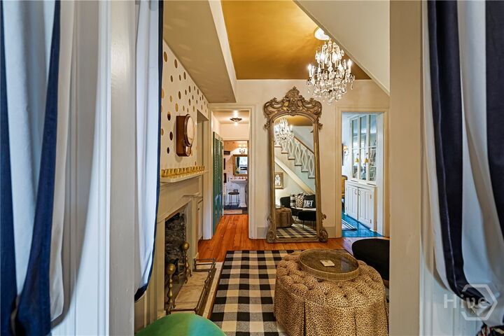 407 E Jones Street  Savannah GA 31401 photo
