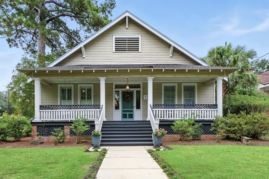 Property Photo:  526 E. Jefferson Street  GA 31792 