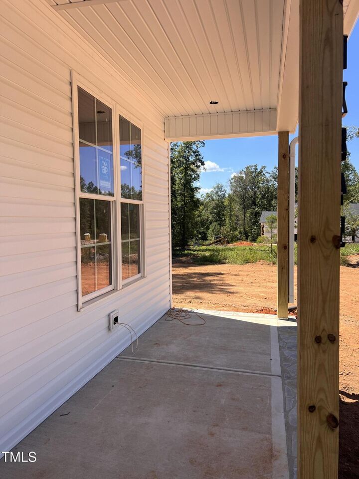 Property Photo: 12845 Mallard Rock Road NC 27597