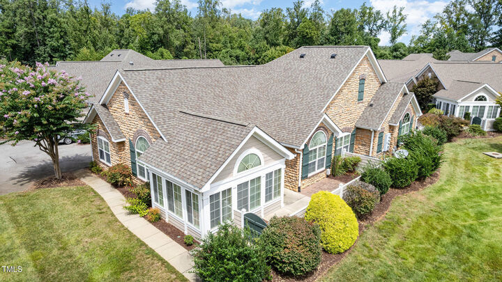 Property Photo:  419 Faith Drive  NC 27249 