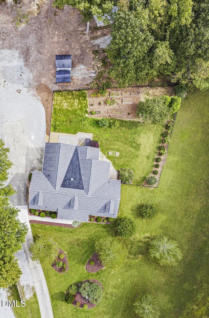 Property Photo:  44 Blazing Star Lane  NC 27503 