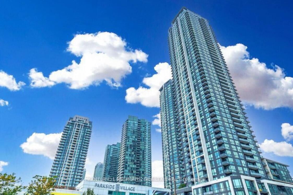 Photo de la propriété: 4011 Brickstone Mews 4304 ON L5B 0G3