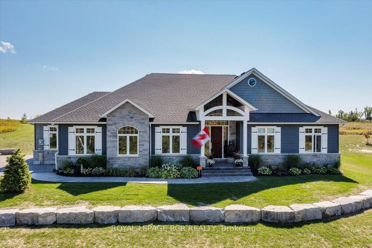 Property Photo:  3 Nipigon Street  ON K0M 1N0 