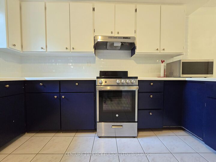 Photo de la propriété: 109 Norton Avenue ON M2N 4A4