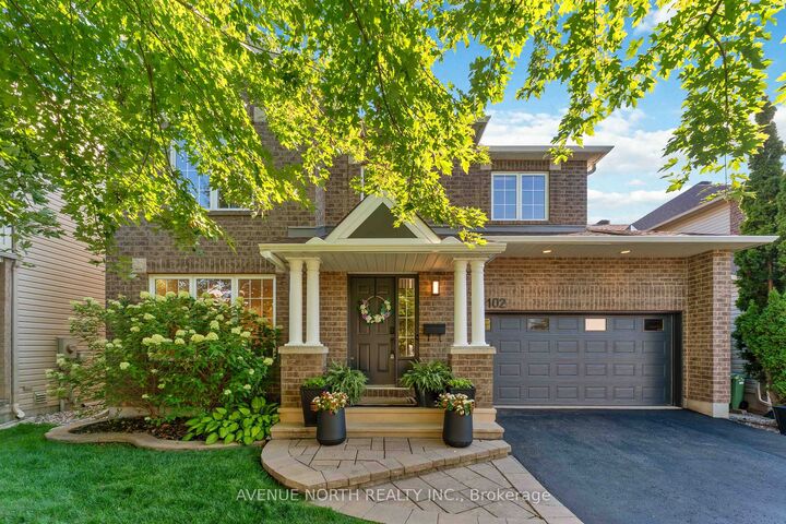 102 Chancery Crescent  Orleans - Cumberland and Area ON K4A 4N3 photo