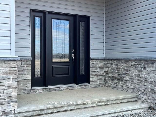 Property Photo: 987 Matheson Drive ON K7A 5B8