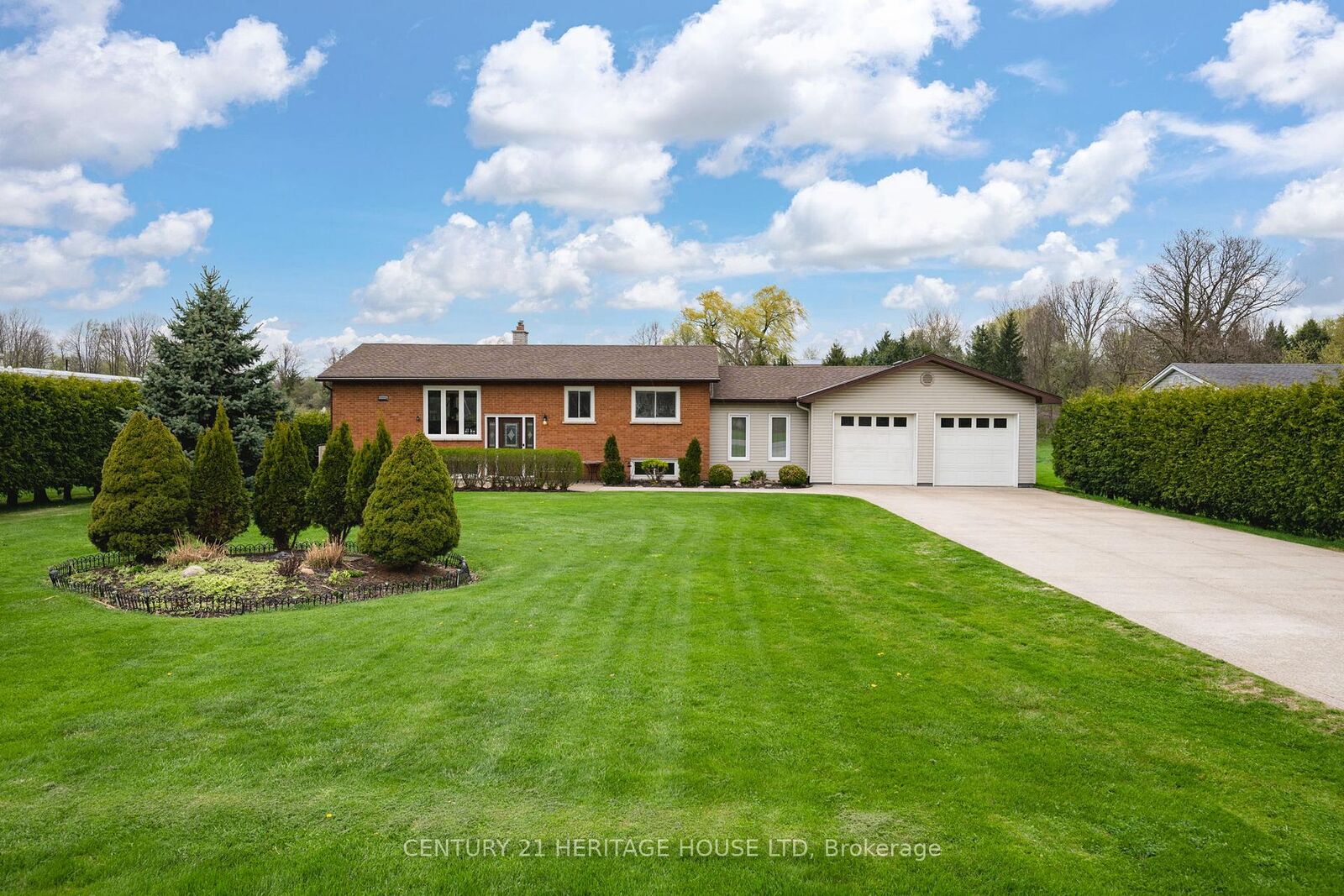 Property Photo: 2720 Catherine Street ON N0L 1G4