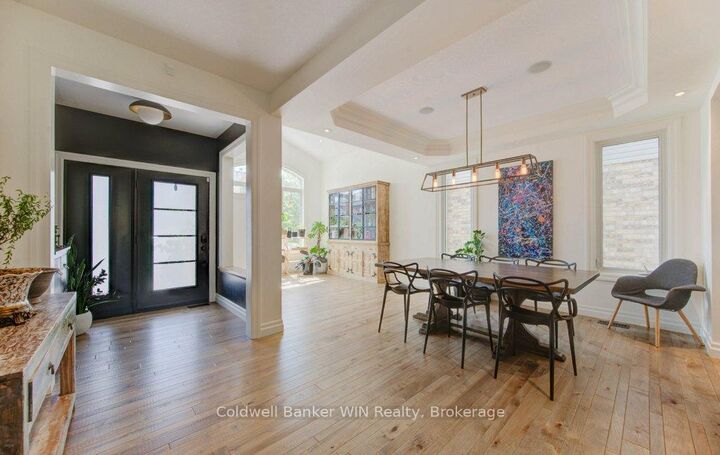 Property Photo: 422 Rideau River Street ON N2V 2Y4