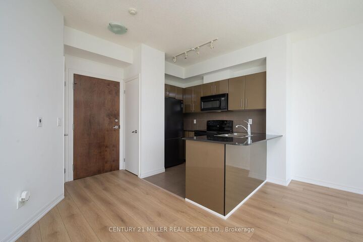 Property Photo: 16 Yonge Street 310 ON M5E 2A1