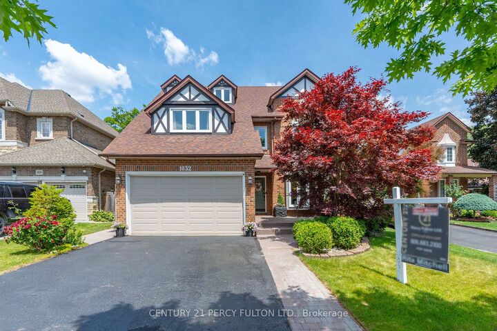Photo de la propriété: 1032 Rambleberry Avenue ON L1V 5X6