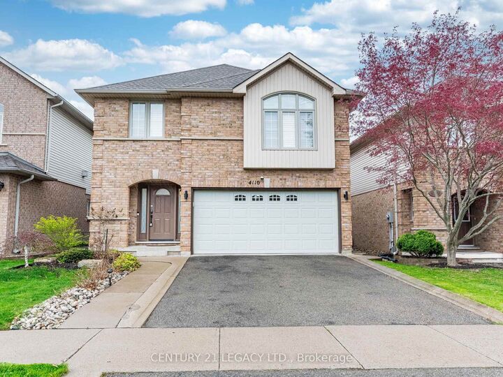 4110 Forest Run Avenue  Burlington ON L7M 4L7 photo