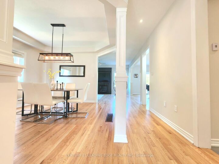 Property Photo:  79 Bramsey Street  ON L0E 1R0 