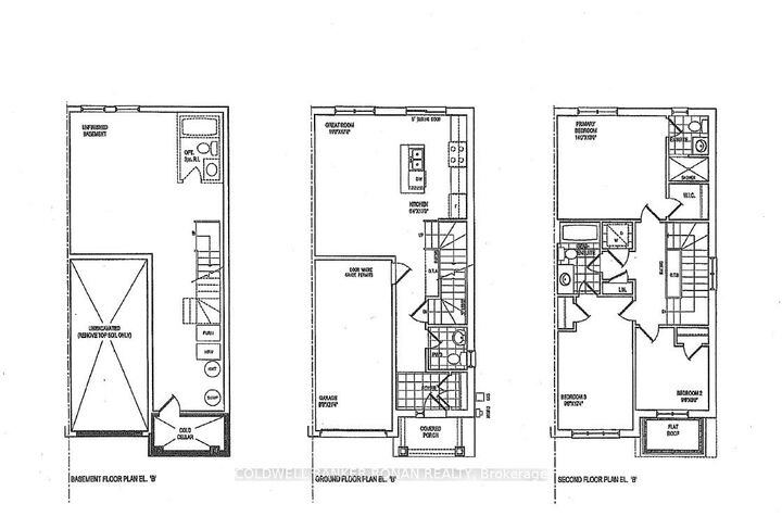 Property Photo:  36 Sagewood Avenue  ON L9J 0K3 