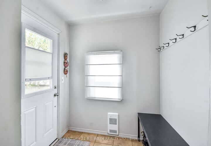 Property Photo: 1039 Division Road E ON L3V 0X5