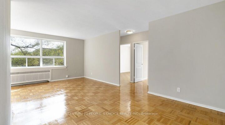 Property Photo:  183 Berry Road 306  ON M8Y 1W9 