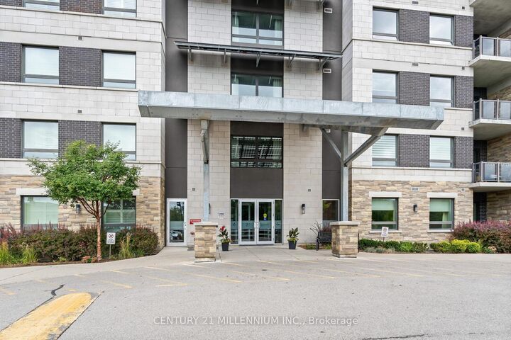 Photo de la propriété:  33 Whitmer Street 413  ON L9T 8P9 