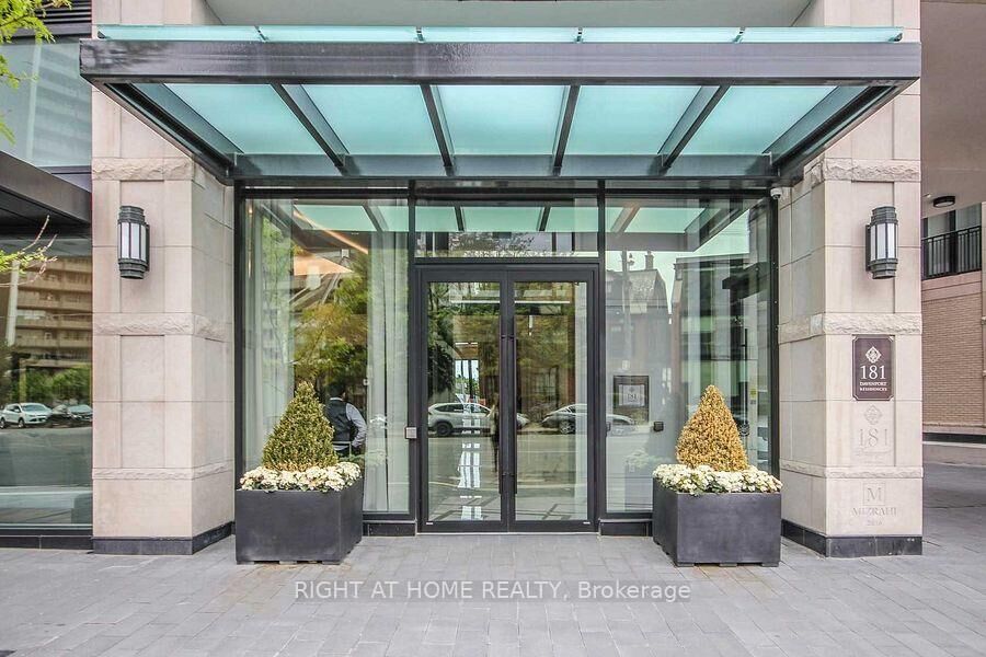Property Photo:  181 Davenport Road 306  ON M5R 1J1 