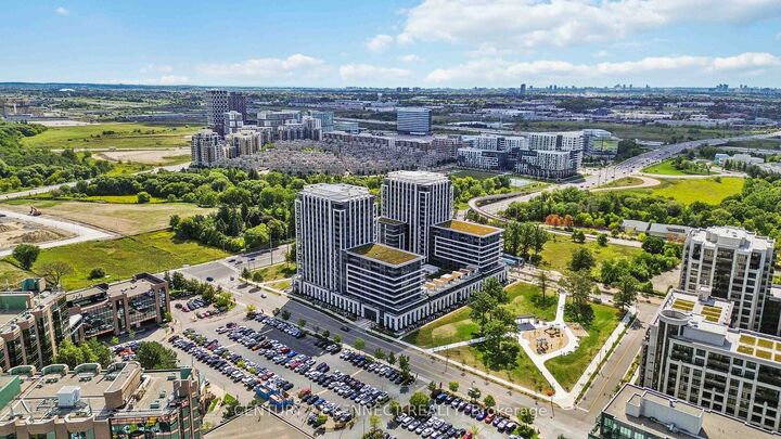 9 Clegg Road 722  Markham ON L6G 0H3 photo