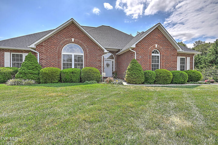 35 Chase Court  Greeneville TN 37745 photo