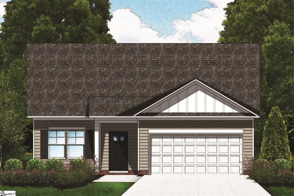 Property Photo: 3 Halsey Street SC 29630