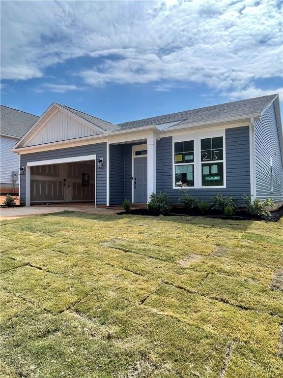 Property Photo:  3 Halsey Street  SC 29630 